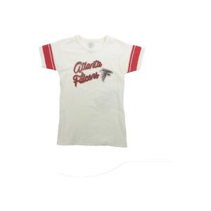Atlanta Falcons 47 Brand NFL Womens Gametime T Shirt