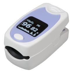Healthsmart Finger Select Pulse Oximeter