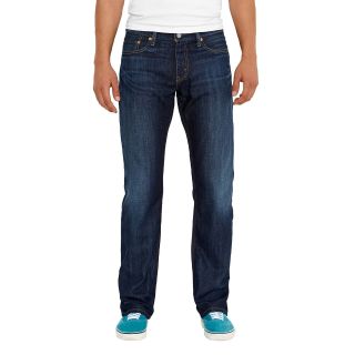 Levis 514 Straight Jeans, Shoestring, Mens