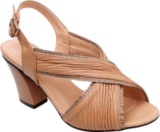 Womens Reneeze Fair 01   Camel Sandals