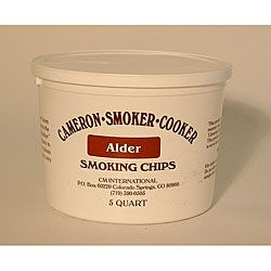 Camerons Five quart Smoking Woodchips