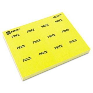 Avery Removable Label Pads