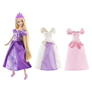 Disney Princess Rapunzel Giftset