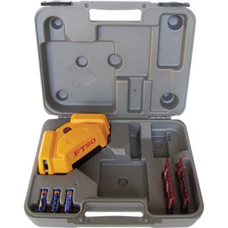 Pacific Laser Systems FT 90 Laser Tool, Model# FT 90