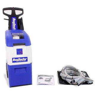 Rug Doctor Mightypro X3 Carpet Cleaning Machine (refurbished)