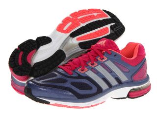 adidas Running Supernova Sequence 6 W Womens Running Shoes (Gray)