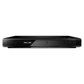 Philips HDMI DVD Player   Black (DVP2880/37)