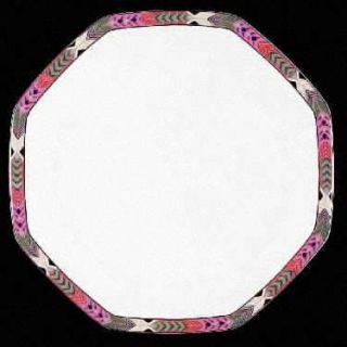 Villeroy & Boch Cheyenne 12 Chop Plate/Round Platter, Fine China Dinnerware   H