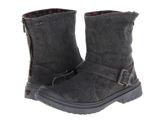 Roxy Wayland Womens Boots (Gray)