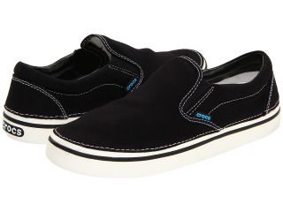 Crocs Hover Slip On Slip on Shoes (Black)