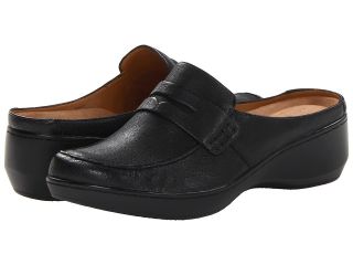 Easy Spirit Dader Womens Shoes (Black)