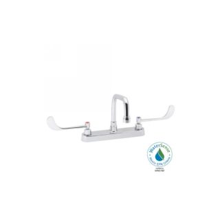 Speakman SC 5726 CA 9 Commander® 8 Centerset Deck Faucet
