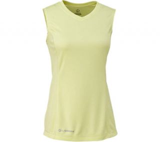 Womens Merrell Leota Tank   Citrus Sleeveless Tops