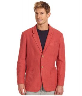 Tommy Bahama Bourbon St. Blazer Mens Jacket (Red)