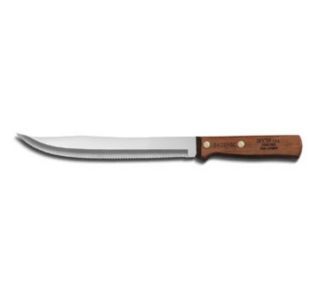 Dexter Russell Dexter Russell 8 in Scalloped Utility Knife