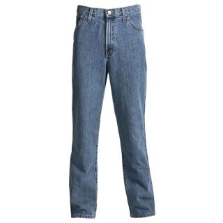 Cinch Green Label Original Fit Jeans (For Men)   MEDIUM STONEWASH ( )