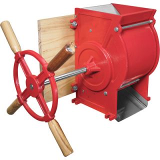 Weston Apple and Fruit Crusher, Model# 05 0201