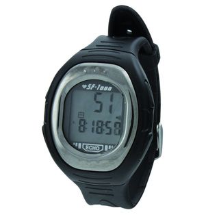 Special Force Sf 1000 Heart Rate Monitor (BlackModel 240330Available sizes Universal FitMaterials Re enforced plasticDimensions 6 inches long x 4 inches wide x 6 inches highIncludes Wireless radio transmission, current heart rate, adjustable target z