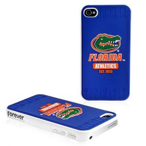 Florida Gators Forever Collectibles IPhone 4 Case Hard Logo