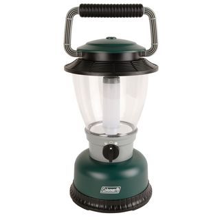 Cpx 6 Rugged Xl Led Lantern (GreenMaterials PlasticDimensions 8.25 inches long x 8.25 inches wide x 15.94 inches highModel 2000015141 )