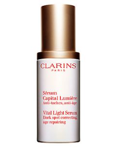 Clarins Vital Light Serum/1 oz.   No Color