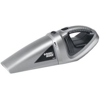 Black and Decker Bare Tool Hand Vacuum (refurbished)