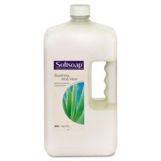 Softsoap Moisturizing Hand Soap w/Aloe