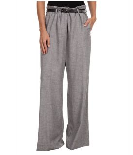 Vivienne Westwood Anglomania Palais Trouser Womens Casual Pants (Gray)