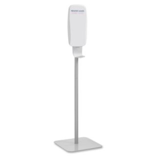 Purell Floor Stand for TFX Touch Free Instant Hand Sanitizing