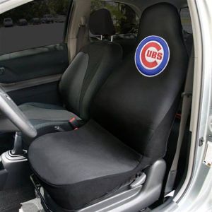 Chicago Cubs Northwest Company Car Seat Cover