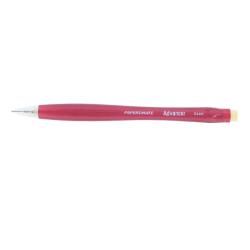 Paper Mate Advancer Red Mechanical Pencils (pack Of 12)