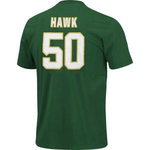 Green Bay Packers A.J. Hawk VF Licensed Sports Group NFL Eligible Receiver T Shirt