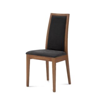 Domitalia Topic Dining Chair TOPIC.S.000.NCA8GUW / TOPIC.S.000.WE8HAW Finish 