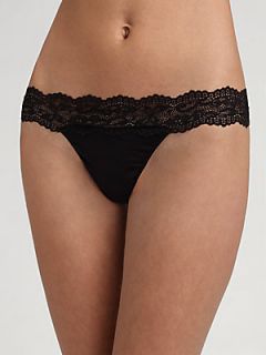 Cosabella Ever Low Rise Thong