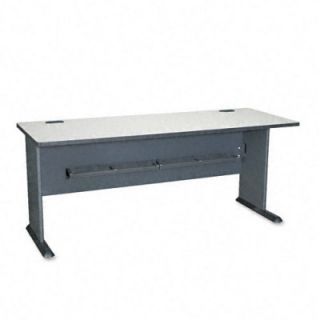 Bush Series A Workstation Desk