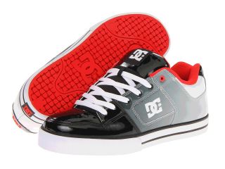 DC Pure SE Mens Skate Shoes (Black)