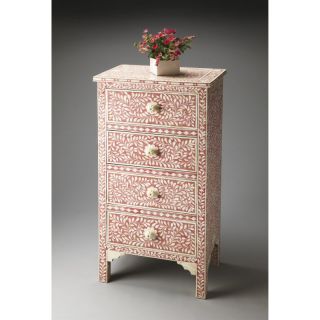 Butler Chest   Heritage   24W in. Multicolor   2850070