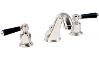 California Faucets 3502 ADC PN Belmont Art Deco Collection   Classic Moderne 8