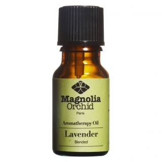 Magnolia Orchid Lavender 0.34 ounce Essential Oil (0.34 oz.Skin type AllParaben freeNon returnable )