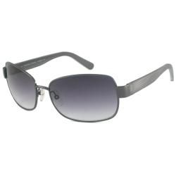 Calvin Klein Unisex Ck7222s Rectangular Sunglasses