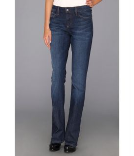 Joes Jeans Starlet Mini Bootcut in Trina Womens Jeans (Blue)