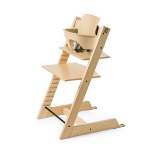 Stokke Tripp Trapp Baby Set 1446XX Color Natural