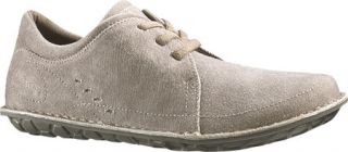 Mens Patagonia Loulu Canvas   Bungee Cord Canvas/Leather Lace Up Shoes