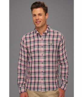 Joes Jeans Relaxed Single Pocket Shirt Mens Long Sleeve Button Up (Bone)