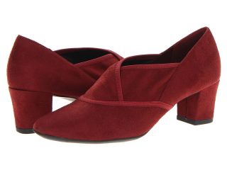 Easy Street Karma Womens Shoes (Red)