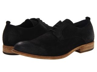 JD Fisk Kano Mens Shoes (Black)