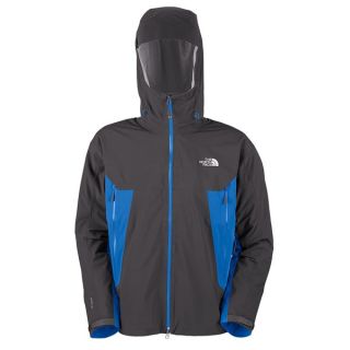 The North Face Potosi Jacket   Waterproof (For Men)   ASPHALT GREY (XL )