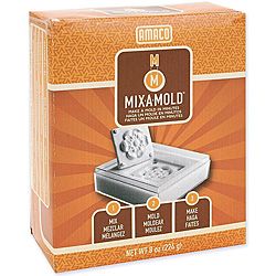 Mix a mold 8 oz Mold