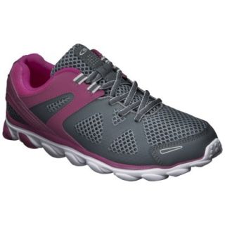 Womens C9 by Champion Optimize Running Shoe   Gray/Pink 6