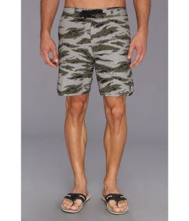 Hurley Cool By The Pool 2.0 Hybrid Short Mens Shorts (Gray)